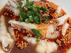 -太二酸菜鱼(中庚漫游城店)