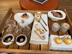 -池畔酒吧 WET Bar
