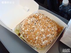 -麦当劳(北京南站店)