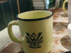 -太二酸菜鱼(海口友谊广场店)