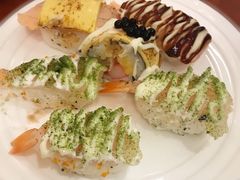 -温州炎亭海鲜阁(万塘路店)