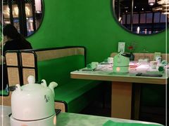 -辛香汇·现炒川菜(淮海路百盛店)