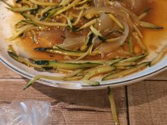 -四姐妹东北饺子(沙尾路店)