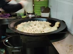 -锅贴王小吃(南大街店)