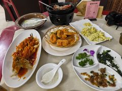 苏式松鼠鲈鱼-大鸿运酒店·苏州菜·松鼠桂鱼(观前街店)