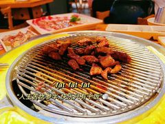 -喜来稀肉(虹泉路店)