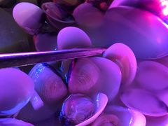 -钱大妈海鲜饭店(保利林语店)