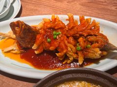 -周家二小姐的菜(西津渡店)