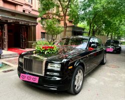 -禧·婚纱礼服馆