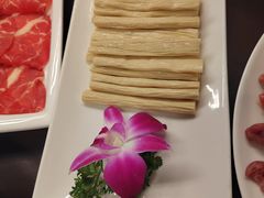 -南门涮肉(后海店)