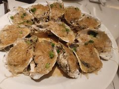 -海上名珠·海鲜酒楼(励骏庞都店)