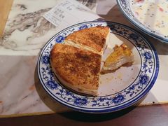 -雁滩白记·兰州牛肉面