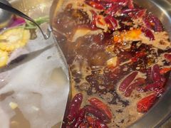 -川味观·鲜货火锅(西湖文化广场店)