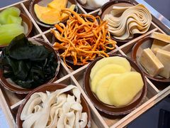 -芈重山老火锅(广州首店)