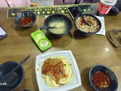 -志亮灌汤蒸饺·清真(庙后街店)