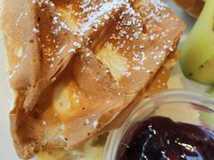 -maan coffee漫咖啡(通州店)