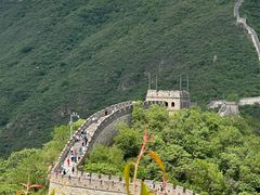 -慕田峪长城
