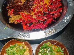 -大龙火锅(老店)