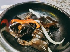 餐前小菜-汉拿山(印象城店)