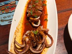 -前海沿·青岛菜(五四广场永旺店)