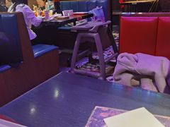 -多嘴超级肉蟹煲(杉杉国潮主题店)