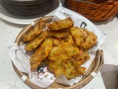 -老西门·常州菜(新区店)