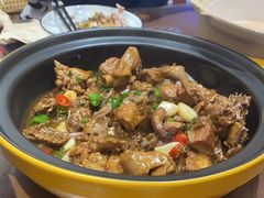 -食藕·武昌鱼(古德寺店)