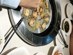 -么子烤肉(化龙池店)