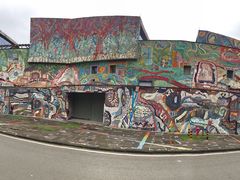 -四川美术学院美术馆