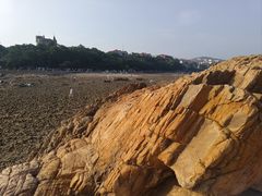 -青岛第二海水浴场