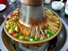 -陆记源·青海土火锅