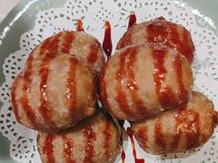 -喜势点·糖沙翁手工茶点·本地人茶居(永庆坊店)