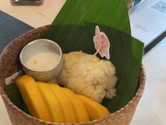 -POKIPOKI泰食谷仓东南亚菜(侨香店)