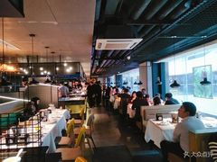 -星伦多自助料理·涮烤一体(虹悦城店)