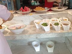 -忘情水鱼头·鲜鱼火锅(滨江中路店)