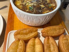 -味莊·青岛菜(云霄路店)