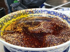 -中阿兰牛肉面(悦海新天地店)