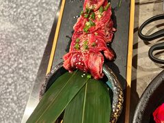 -谷牛日式烤肉(宝山U天地店)