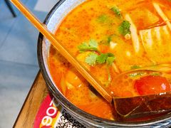 冬荫功海鲜汤-泰妃殿(宏伊国际广场店)