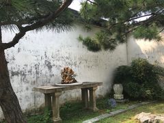 -拙政园