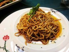 -富临轩私房菜(集庆门大街店)
