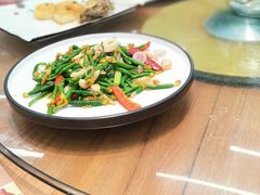 -九號渔港·蒸汽海鲜·粤菜茶点(八卦岭店)