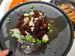 -野蔓果·山野菜(西湖景区·龙井茶田店)