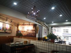 -八两八金·莱芜特色炒鸡(市南漳浦路店)