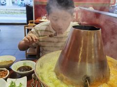-1078號老北京涮肉(松柏店)