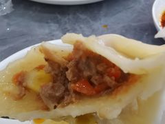 -奉天蚨祥饺子馆