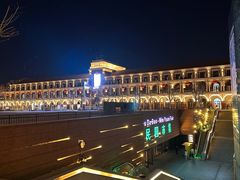 -惠宾饭庄(中山路店)