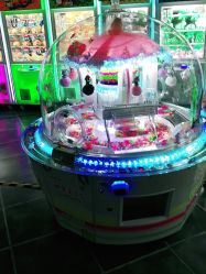 -宝贝王(天津滨海店)