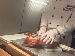 -晟永興烤鸭店(五道口店)