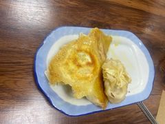 -白老大羊杂碎稍麦